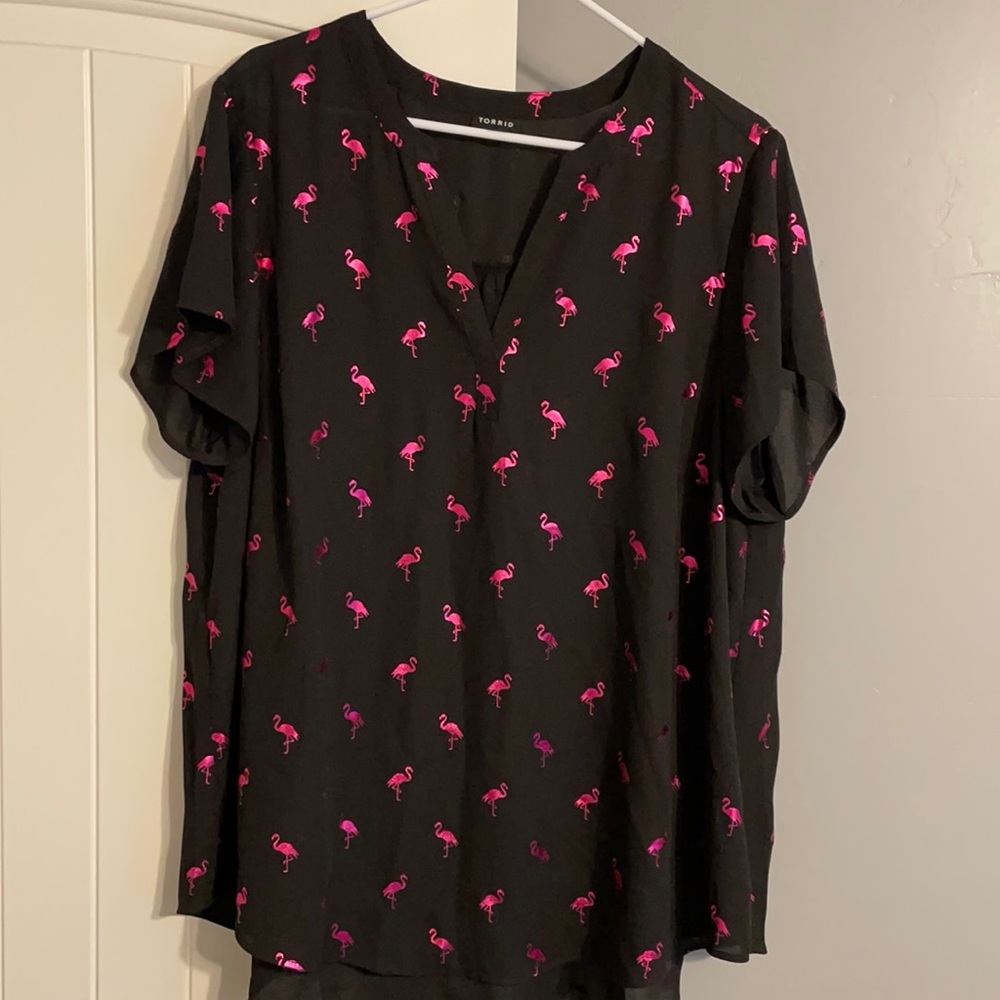 Women’s blouse